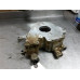 98E020 Engine Oil Pump From 2007 Nissan Titan 5.6 98E020 Engine Oil Pump From 2007 Nissan Titan 5.6